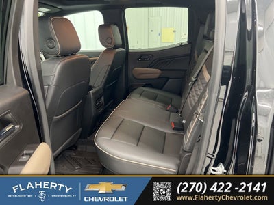 2024 GMC Canyon Denali