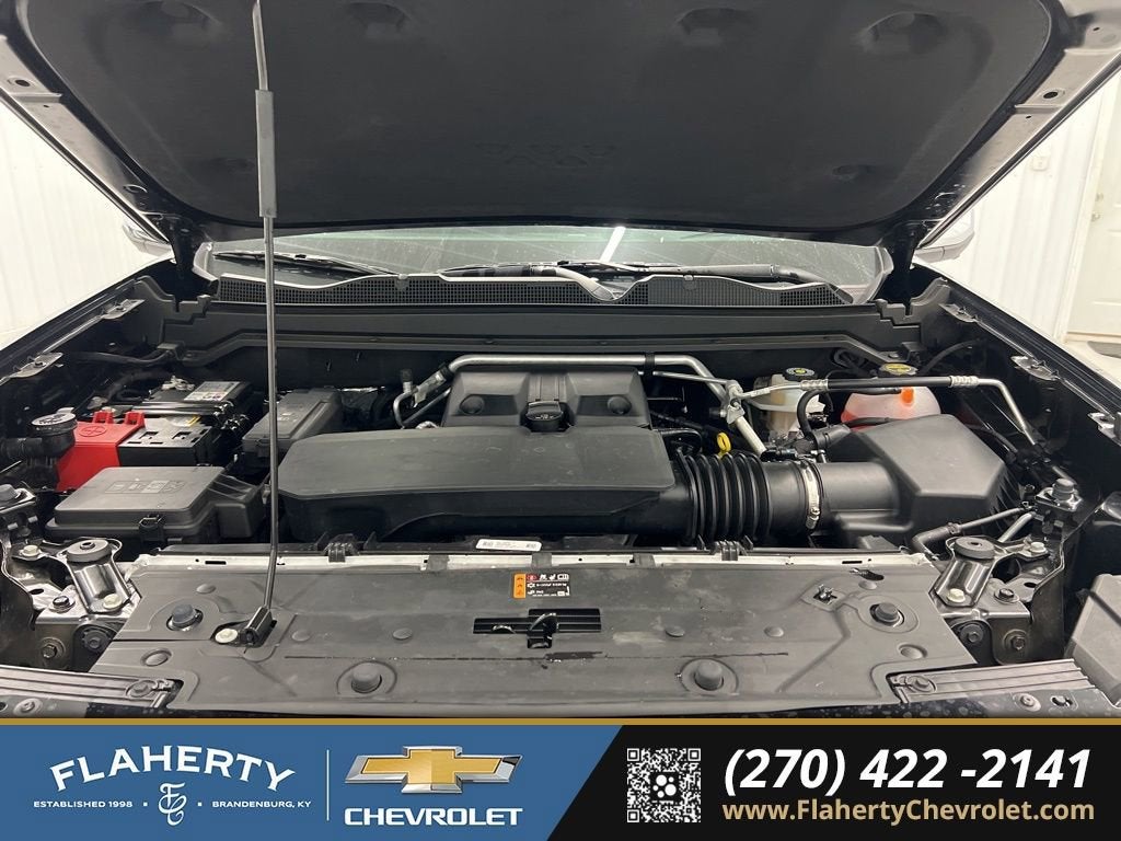 2024 GMC Canyon Denali