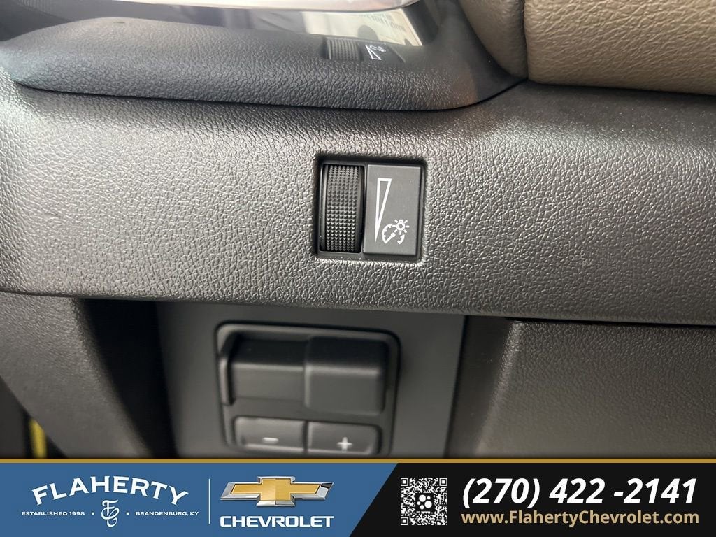 2024 GMC Canyon Denali