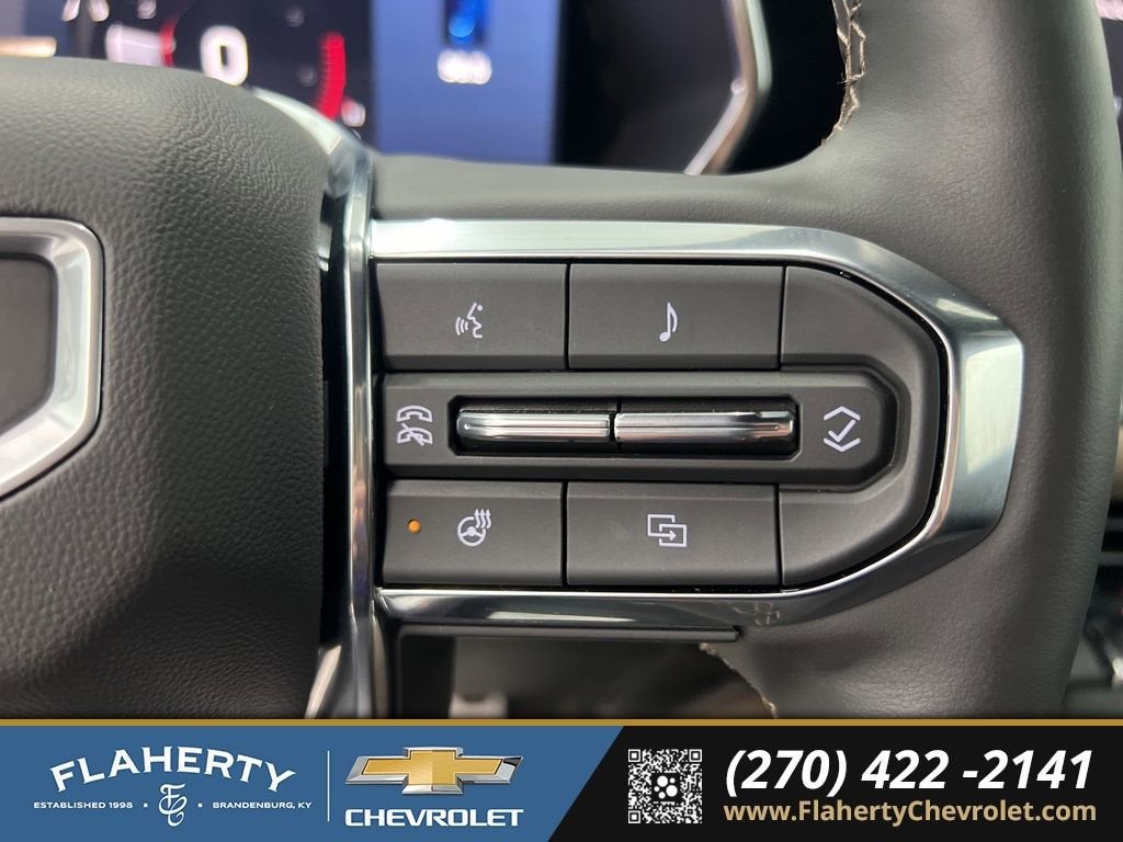 2024 GMC Canyon Denali