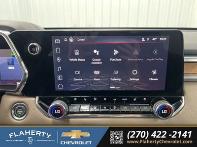 2024 GMC Canyon Denali