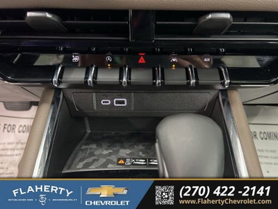 2024 GMC Canyon Denali