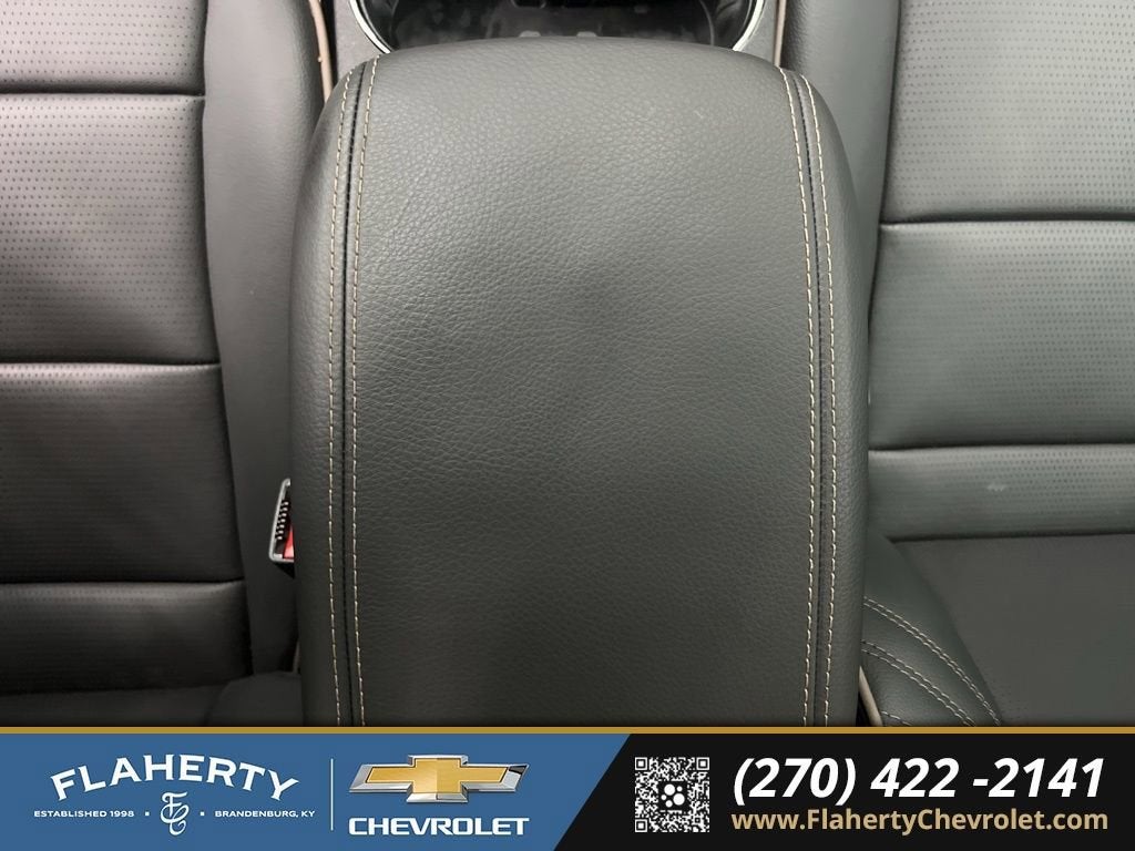 2024 GMC Canyon Denali