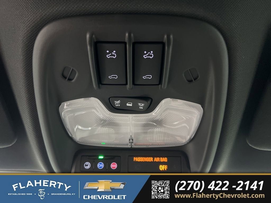 2024 GMC Canyon Denali