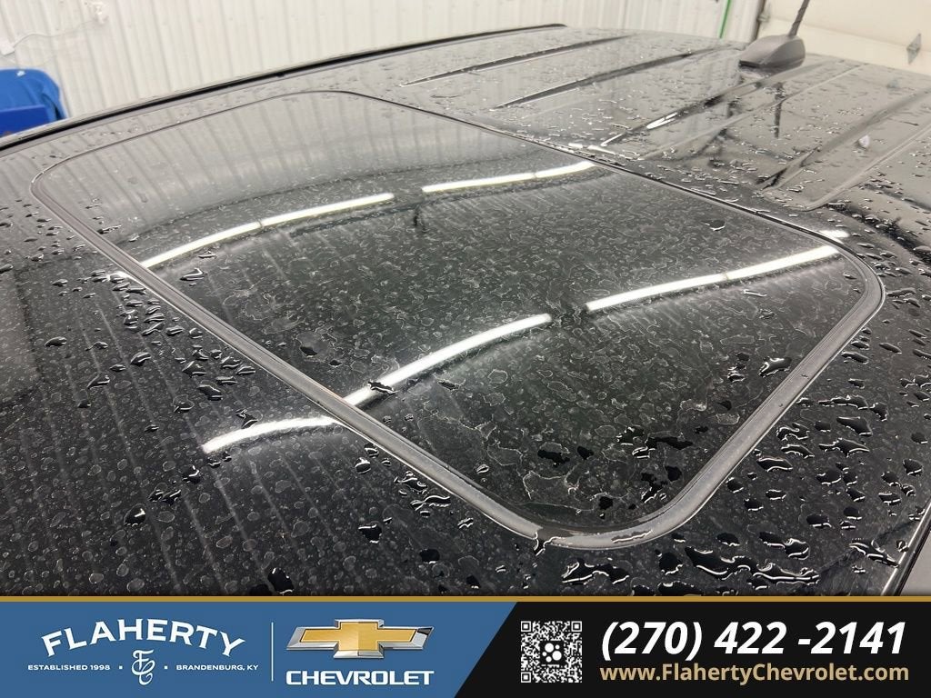 2024 GMC Canyon Denali