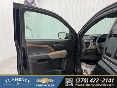 2024 GMC Canyon Denali