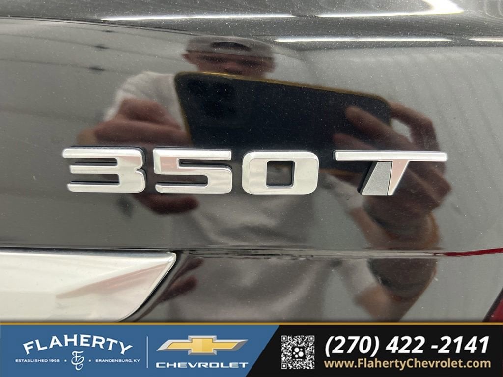 2024 Cadillac XT5 Luxury