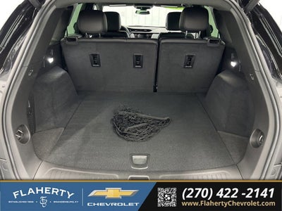 2024 Cadillac XT5 Luxury