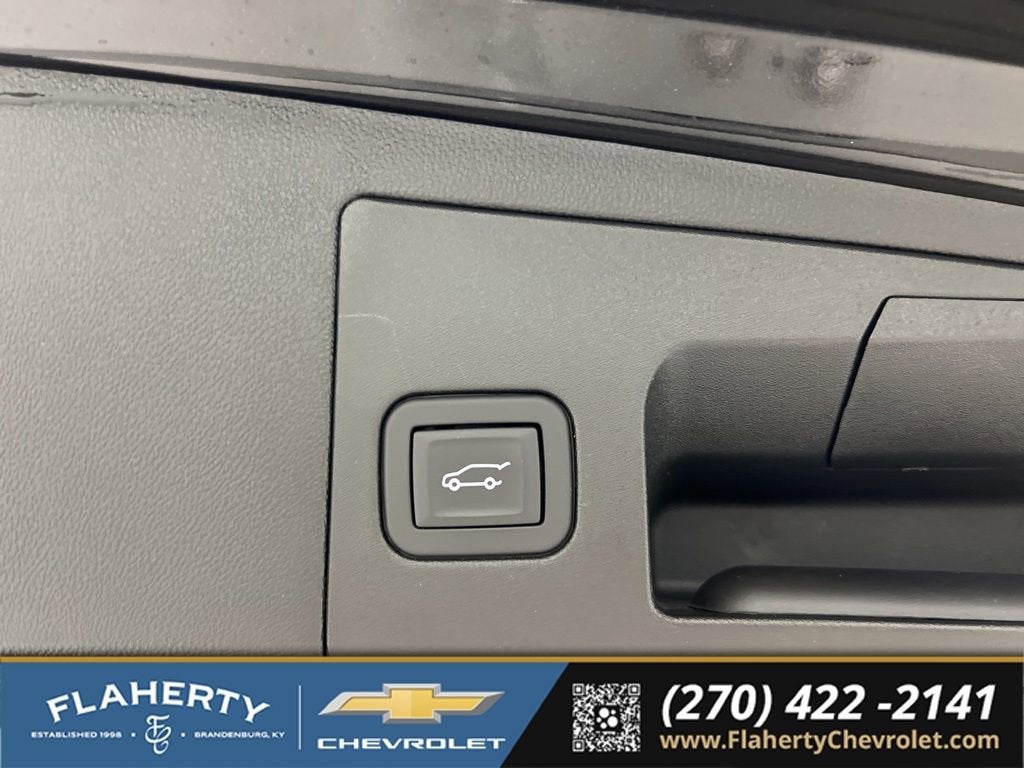 2024 Cadillac XT5 Luxury
