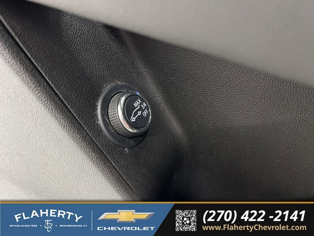 2024 Cadillac XT5 Luxury