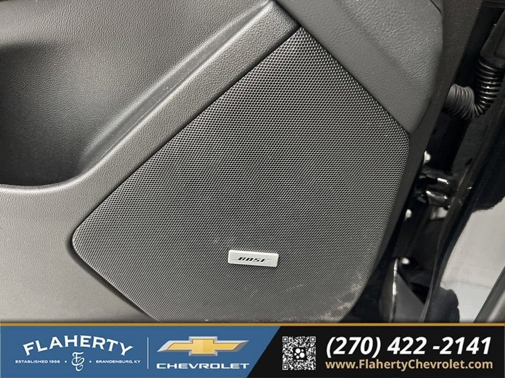 2024 Cadillac XT5 Luxury