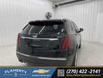 2024 Cadillac XT5 Luxury