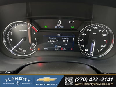 2024 Cadillac XT5 Luxury