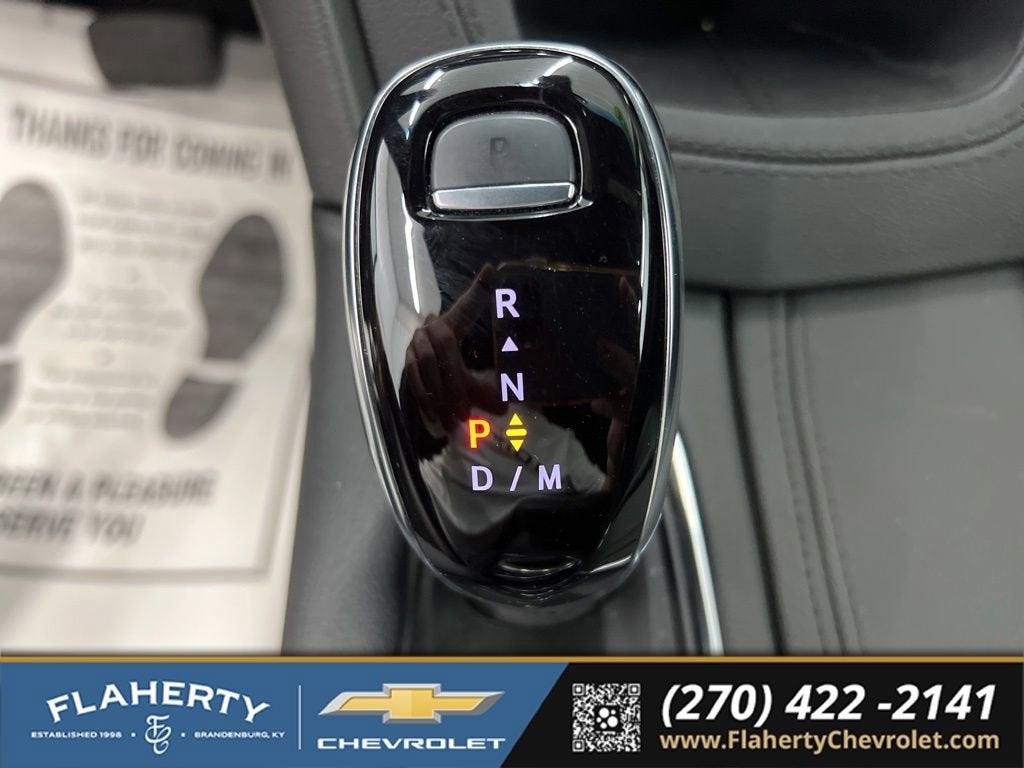 2024 Cadillac XT5 Luxury