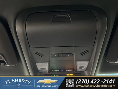 2024 Cadillac XT5 Luxury