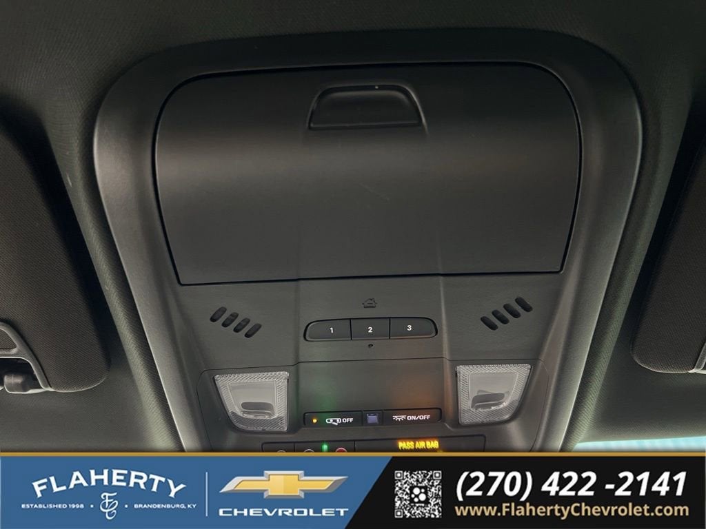 2024 Cadillac XT5 Luxury