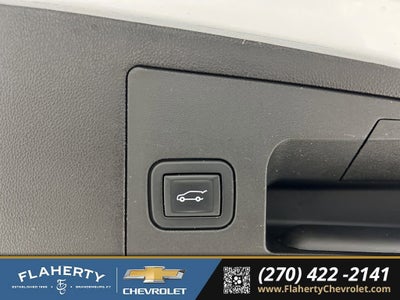 2020 Cadillac XT5 Premium Luxury AWD