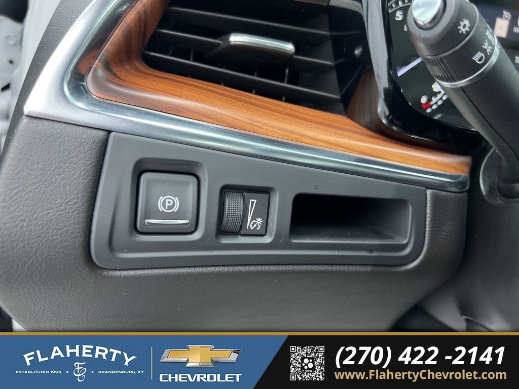 2020 Cadillac XT5 Premium Luxury AWD