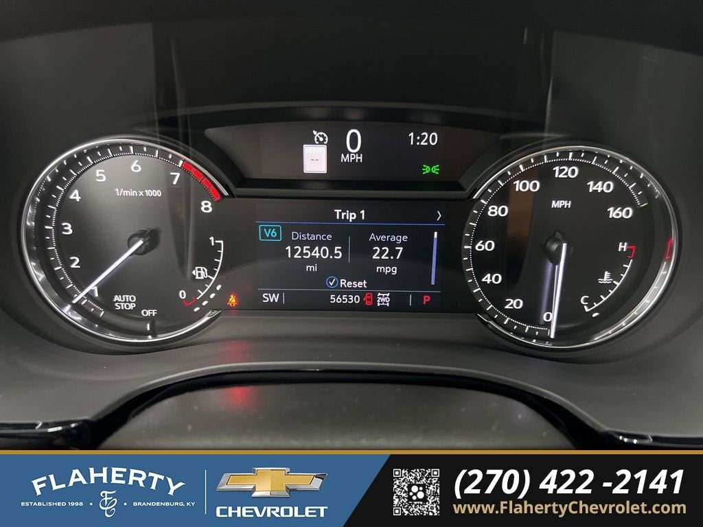 2020 Cadillac XT5 Premium Luxury AWD