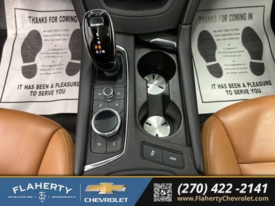 2020 Cadillac XT5 Premium Luxury AWD