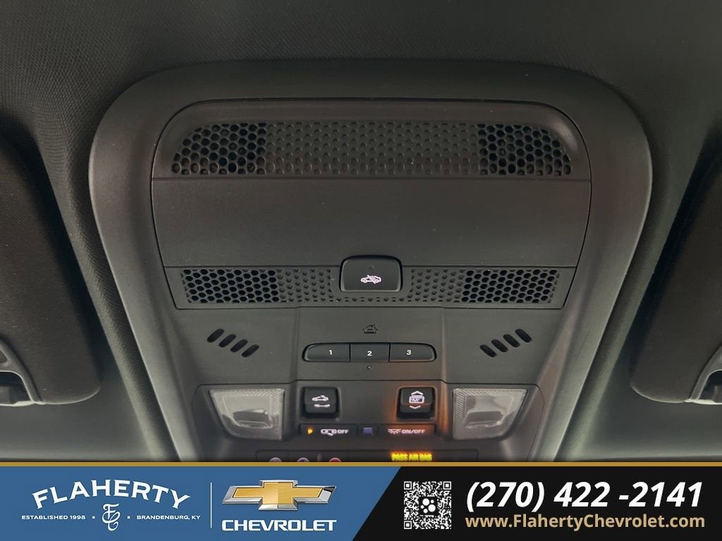 2020 Cadillac XT5 Premium Luxury AWD