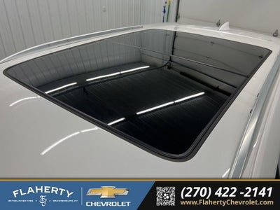 2020 Cadillac XT5 Premium Luxury AWD