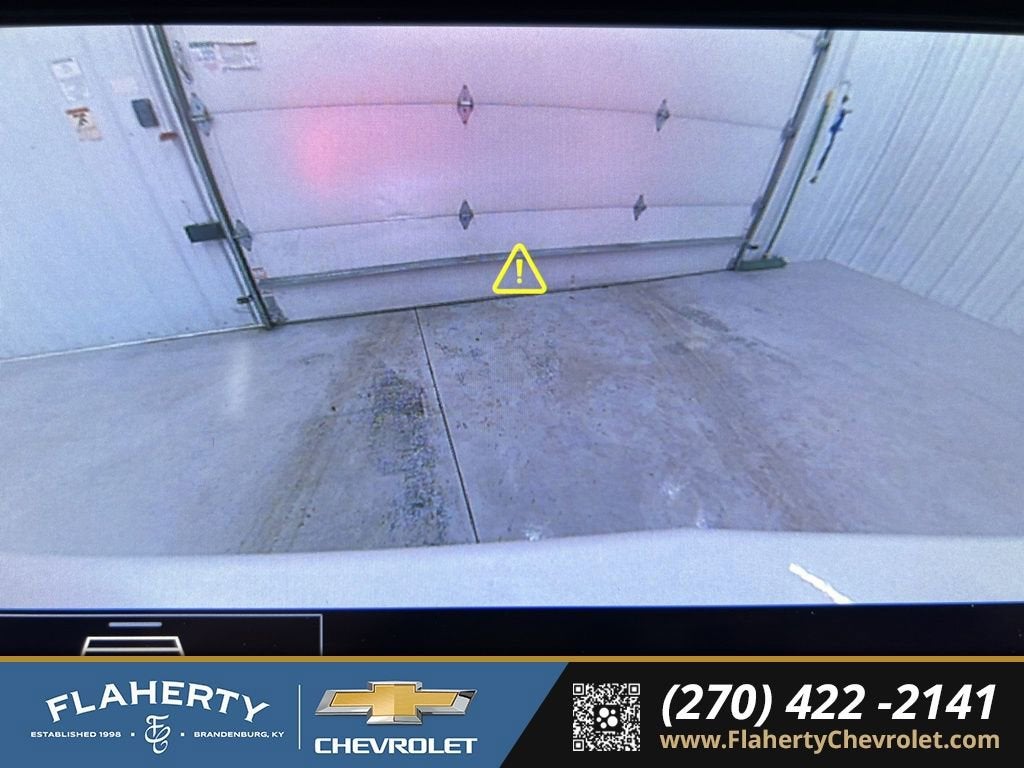 2020 Cadillac XT5 Premium Luxury AWD