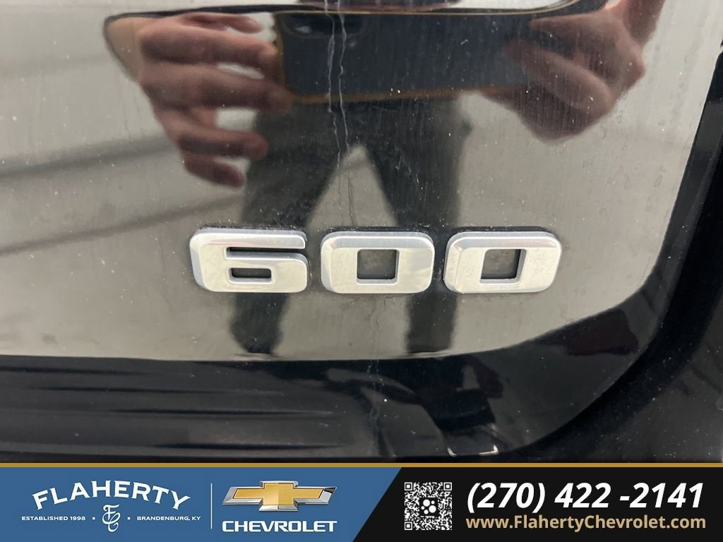 2023 Cadillac Escalade Premium Luxury Platinum