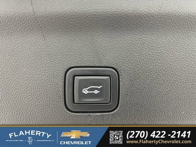2023 Cadillac Escalade Premium Luxury Platinum