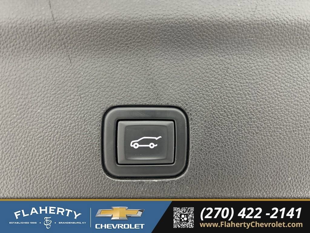 2023 Cadillac Escalade Premium Luxury Platinum