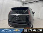 2023 Cadillac Escalade Premium Luxury Platinum