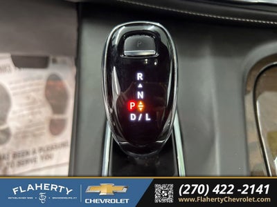 2023 Cadillac Escalade Premium Luxury Platinum