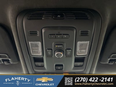 2023 Cadillac Escalade Premium Luxury Platinum