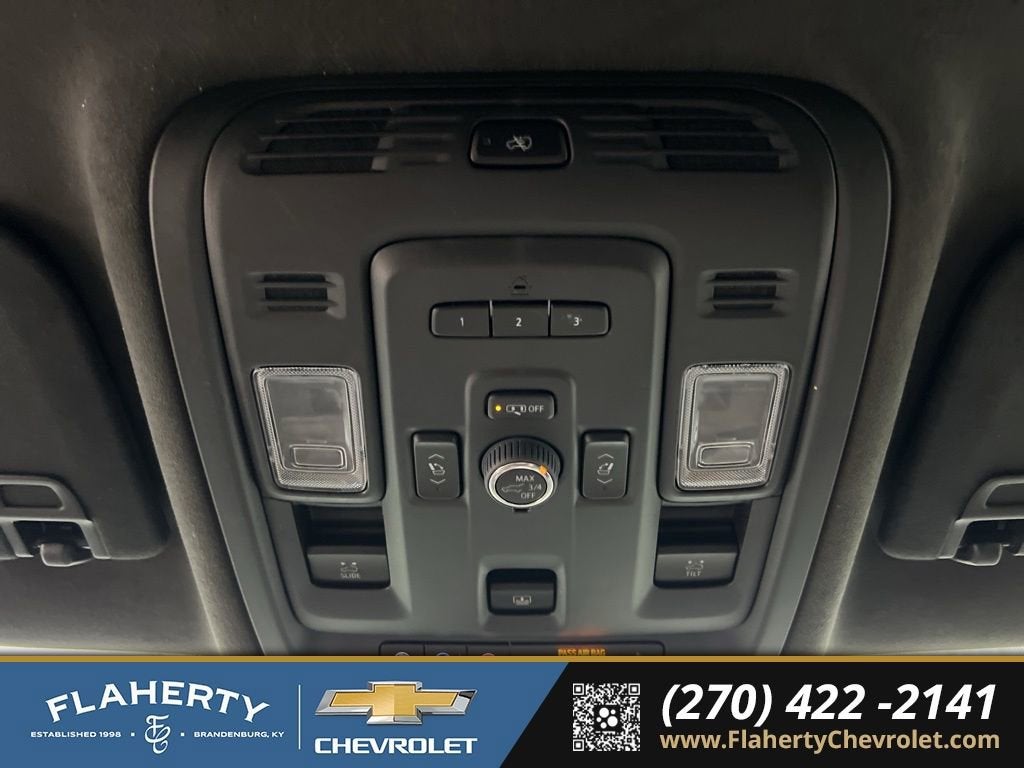 2023 Cadillac Escalade Premium Luxury Platinum