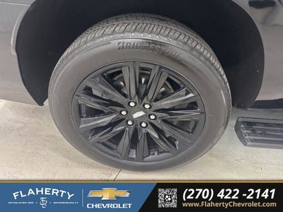 2024 Cadillac Escalade ESV Sport