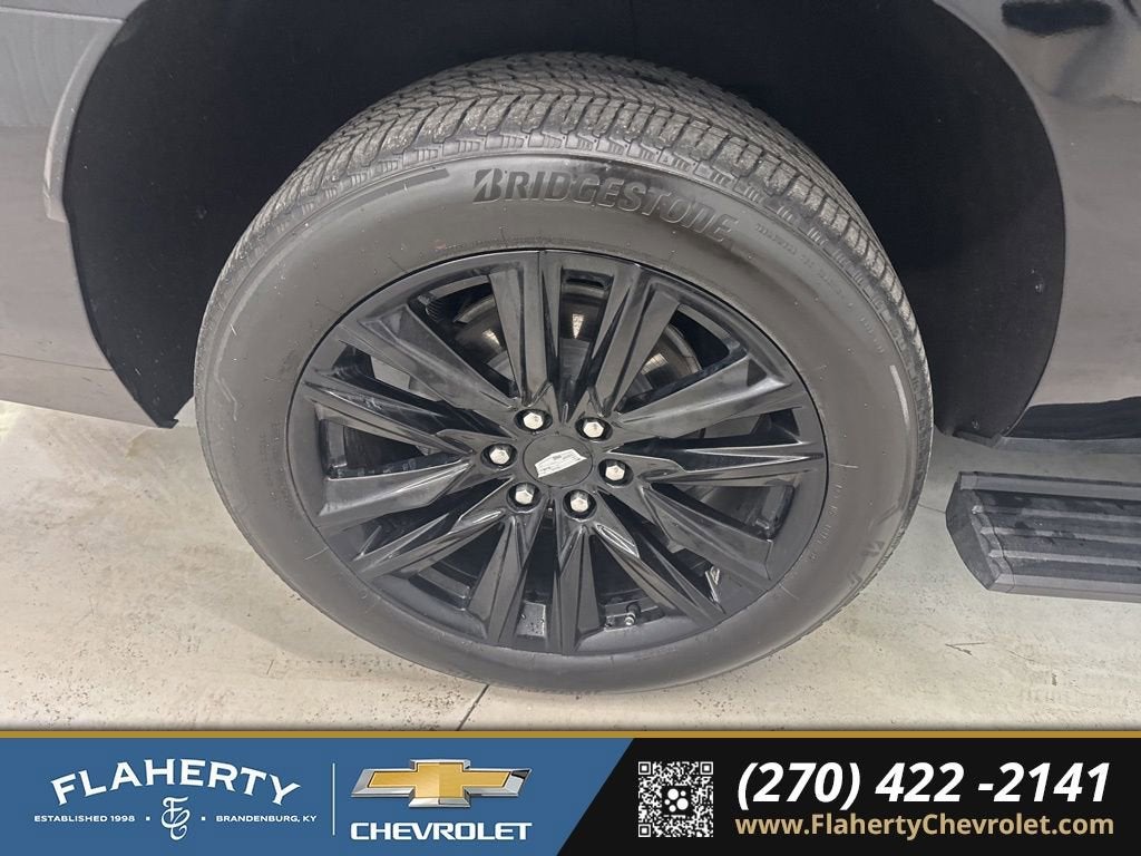 2024 Cadillac Escalade ESV Sport