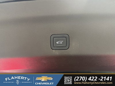 2024 Cadillac Escalade ESV Sport