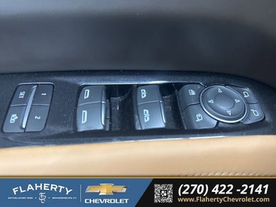 2024 Cadillac Escalade ESV Sport