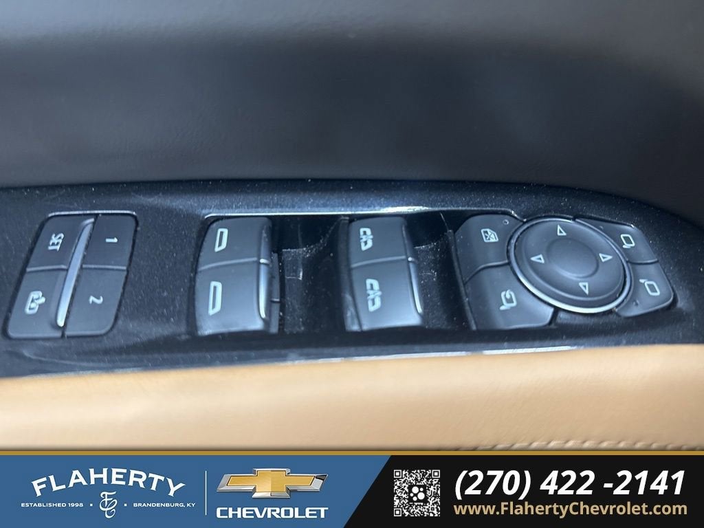 2024 Cadillac Escalade ESV Sport