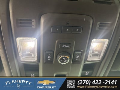 2024 Cadillac Escalade ESV Sport