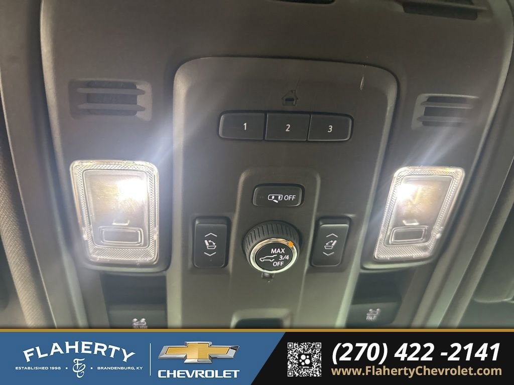 2024 Cadillac Escalade ESV Sport