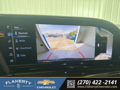 2024 Cadillac Escalade ESV Sport