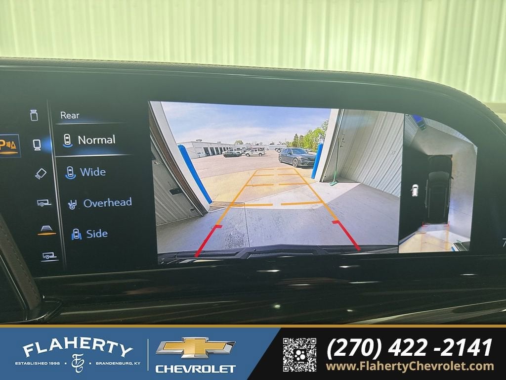 2024 Cadillac Escalade ESV Sport