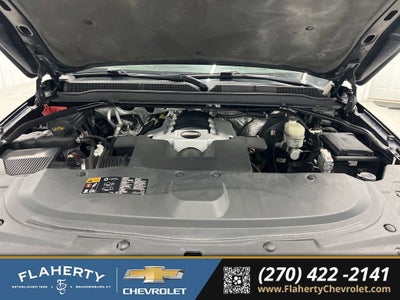 2015 Cadillac Escalade ESV Luxury