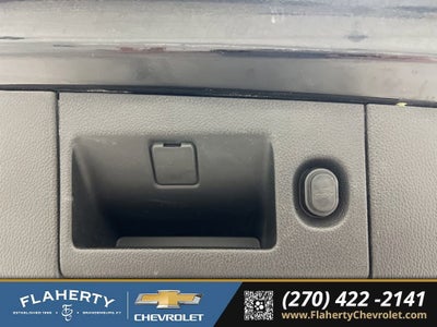 2015 Cadillac Escalade ESV Luxury