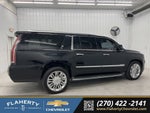 2015 Cadillac Escalade ESV Luxury