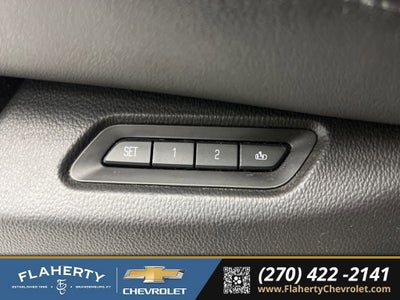 2015 Cadillac Escalade ESV Luxury