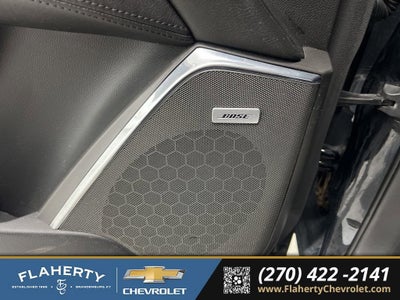 2015 Cadillac Escalade ESV Luxury