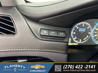 2015 Cadillac Escalade ESV Luxury