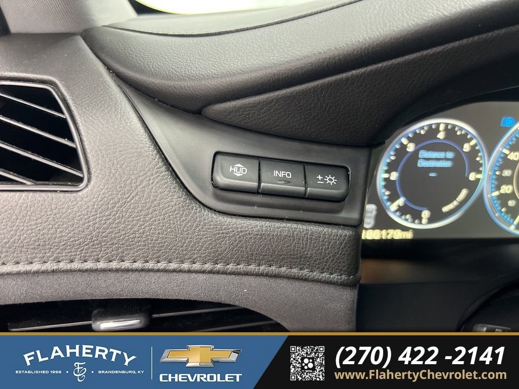 2015 Cadillac Escalade ESV Luxury